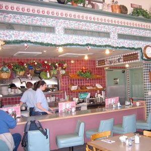 Quality Inn Victorville - Hesperia I-15 Restaurang bild