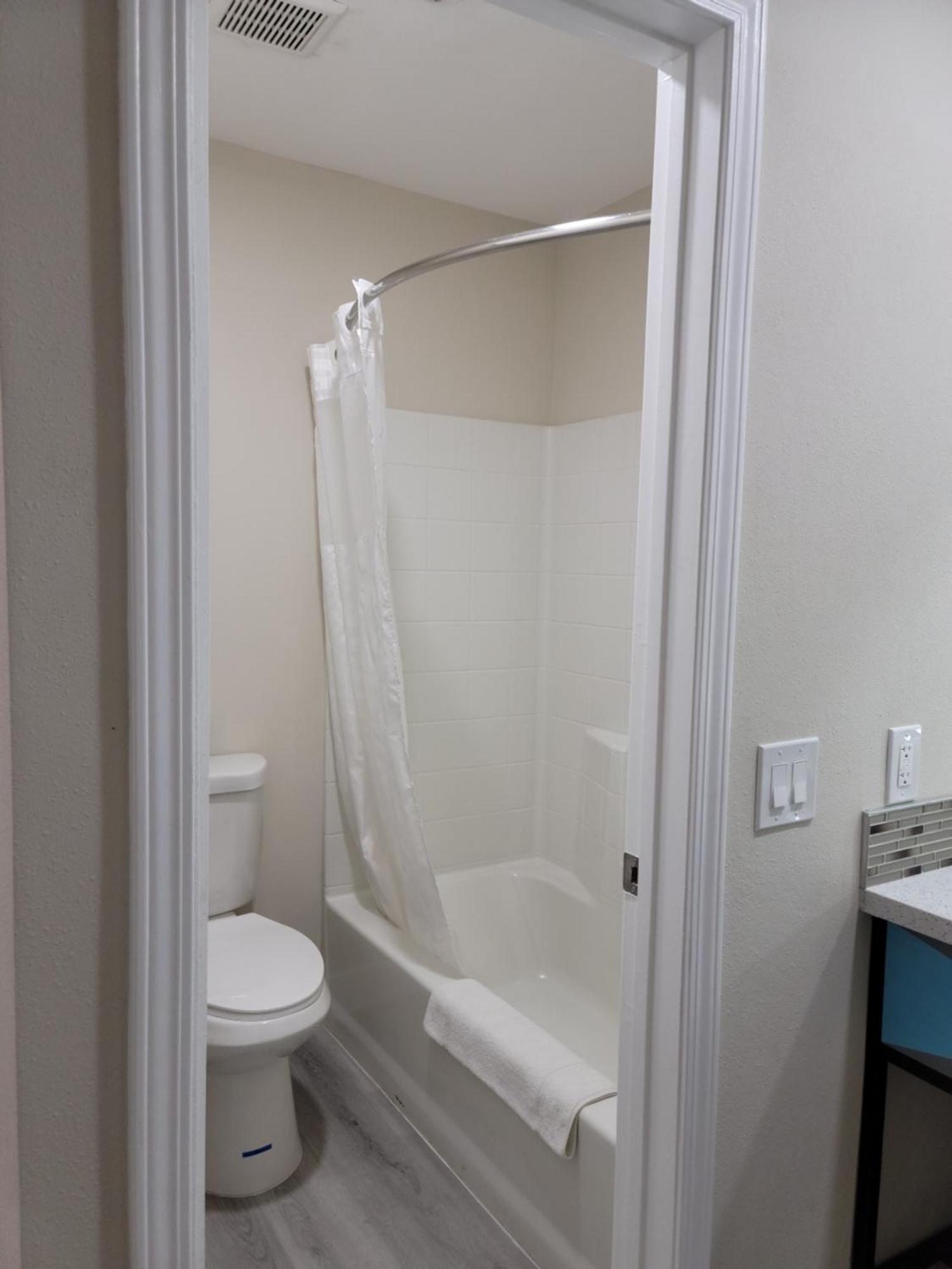 Quality Inn Victorville - Hesperia I-15 Exteriör bild