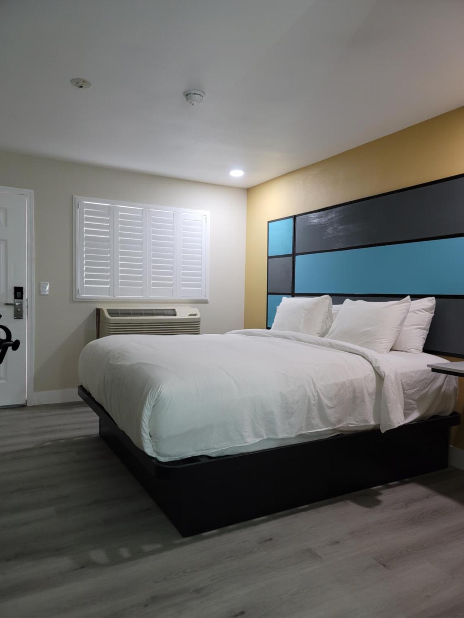Quality Inn Victorville - Hesperia I-15 Exteriör bild